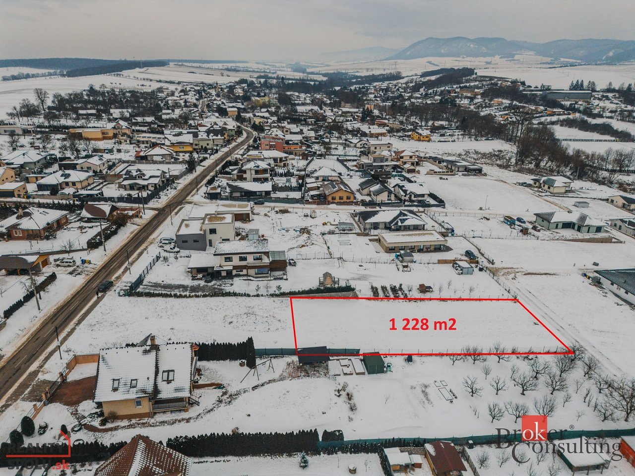 hlavná fotografia nehnuteľnosti