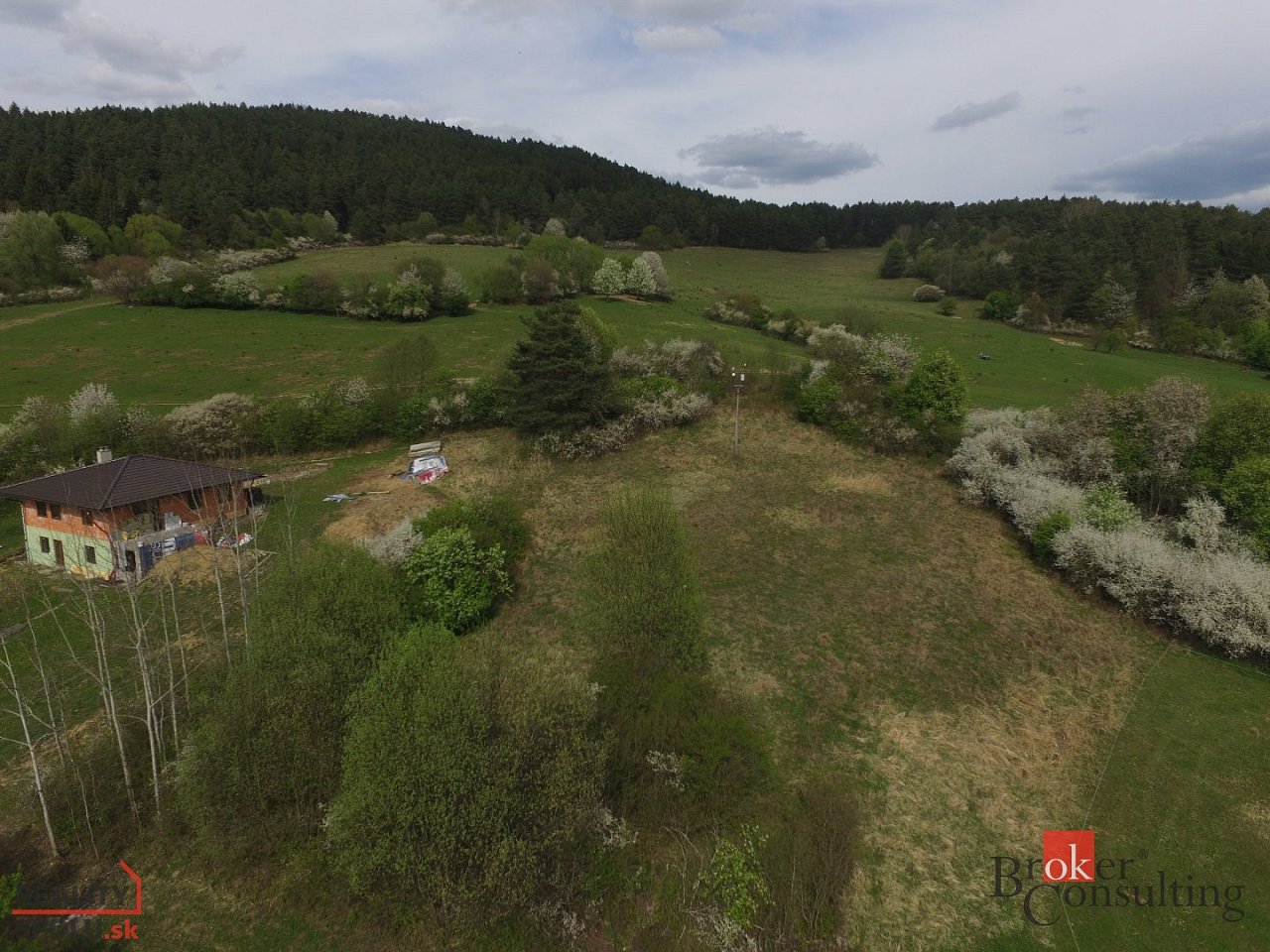 hlavná fotografia nehnuteľnosti