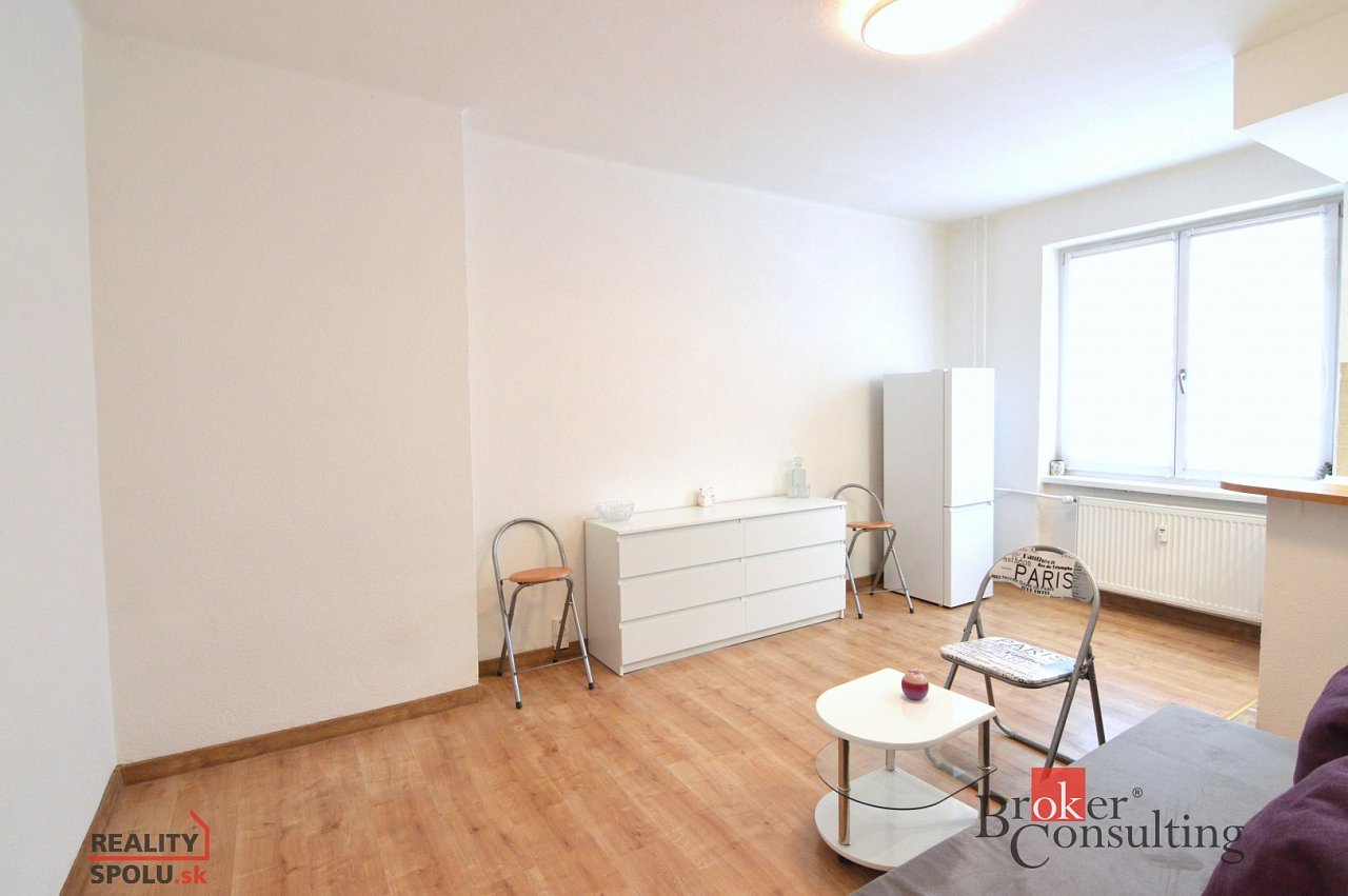 hlavná fotografia nehnuteľnosti