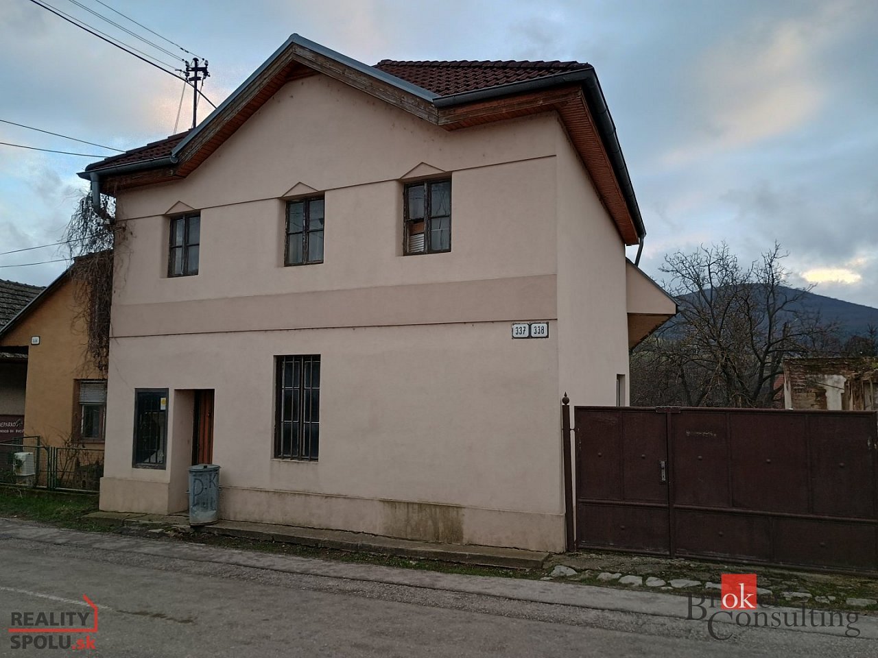 hlavná fotografia nehnuteľnosti