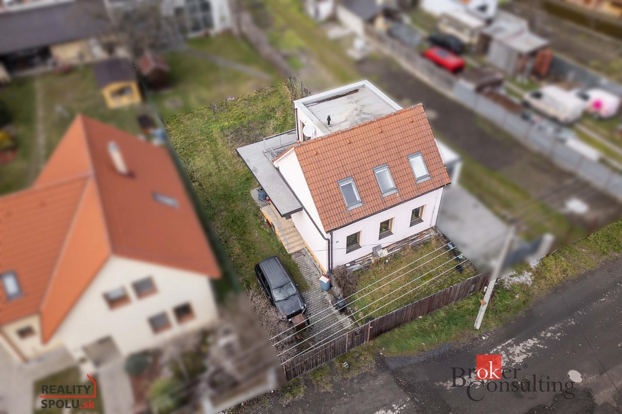 hlavná fotografia nehnuteľnosti