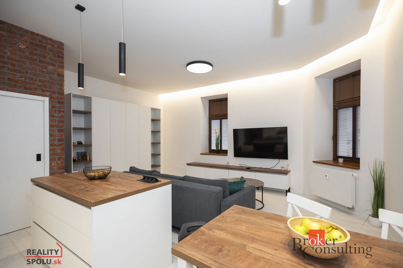 hlavná fotografia nehnuteľnosti