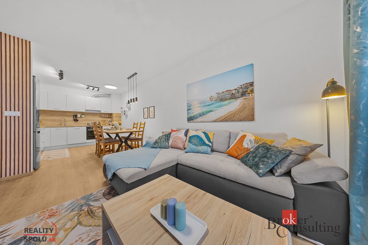 hlavná fotografia nehnuteľnosti