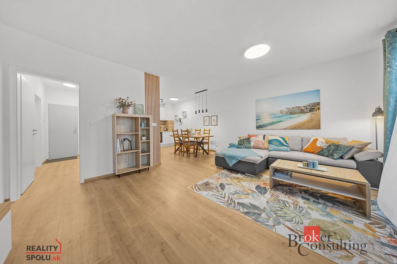 hlavná fotografia nehnuteľnosti