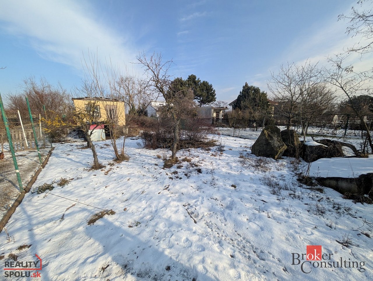 hlavná fotografia nehnuteľnosti