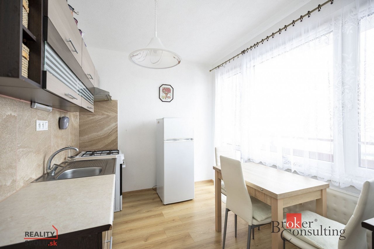 hlavná fotografia nehnuteľnosti