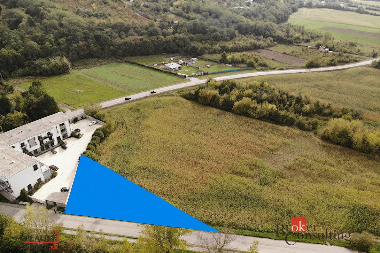 hlavná fotografia nehnuteľnosti