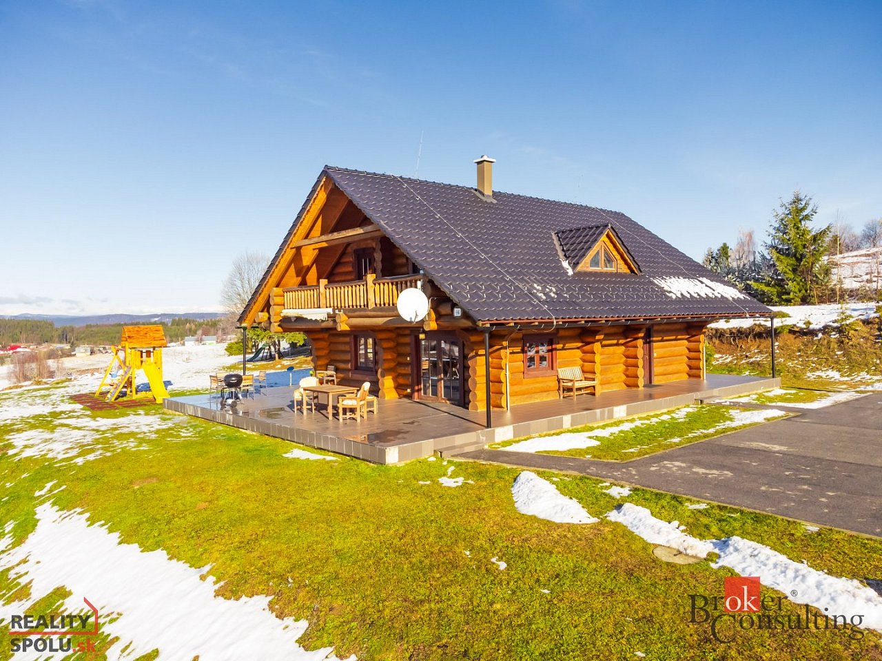 hlavná fotografia nehnuteľnosti