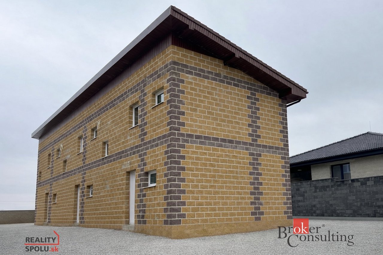 hlavná fotografia nehnuteľnosti