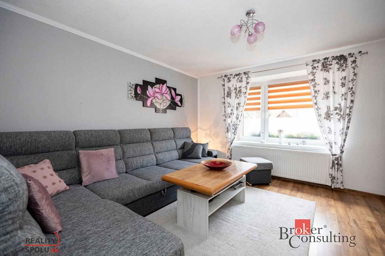 hlavná fotografia nehnuteľnosti