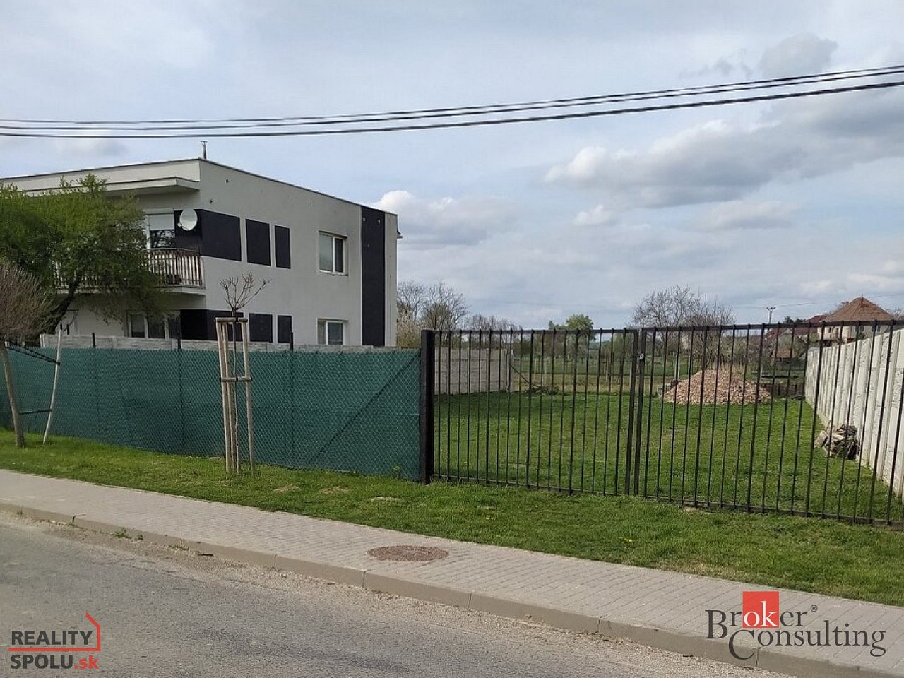 hlavná fotografia nehnuteľnosti