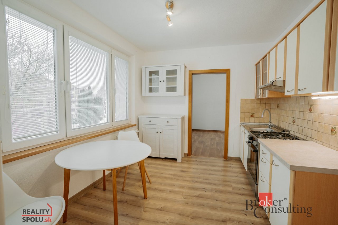 hlavná fotografia nehnuteľnosti