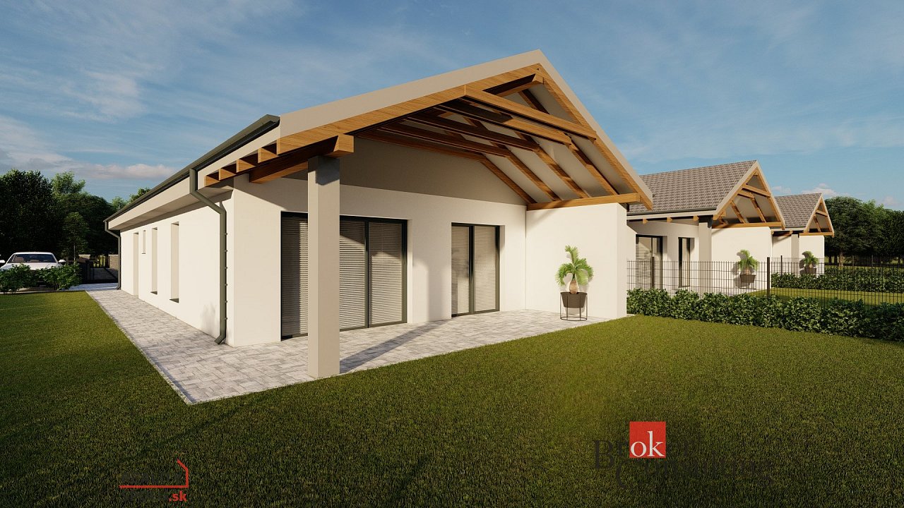 hlavná fotografia nehnuteľnosti