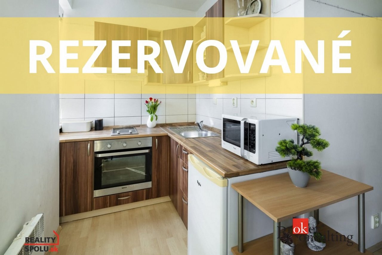 hlavná fotografia nehnuteľnosti