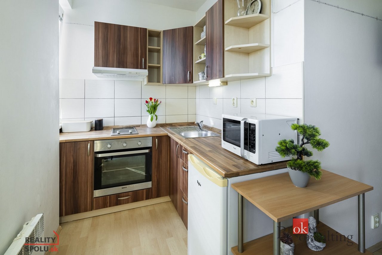 hlavná fotografia nehnuteľnosti