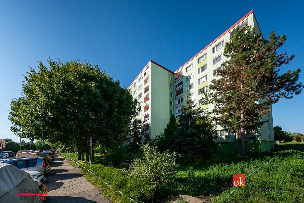 hlavná fotografia nehnuteľnosti