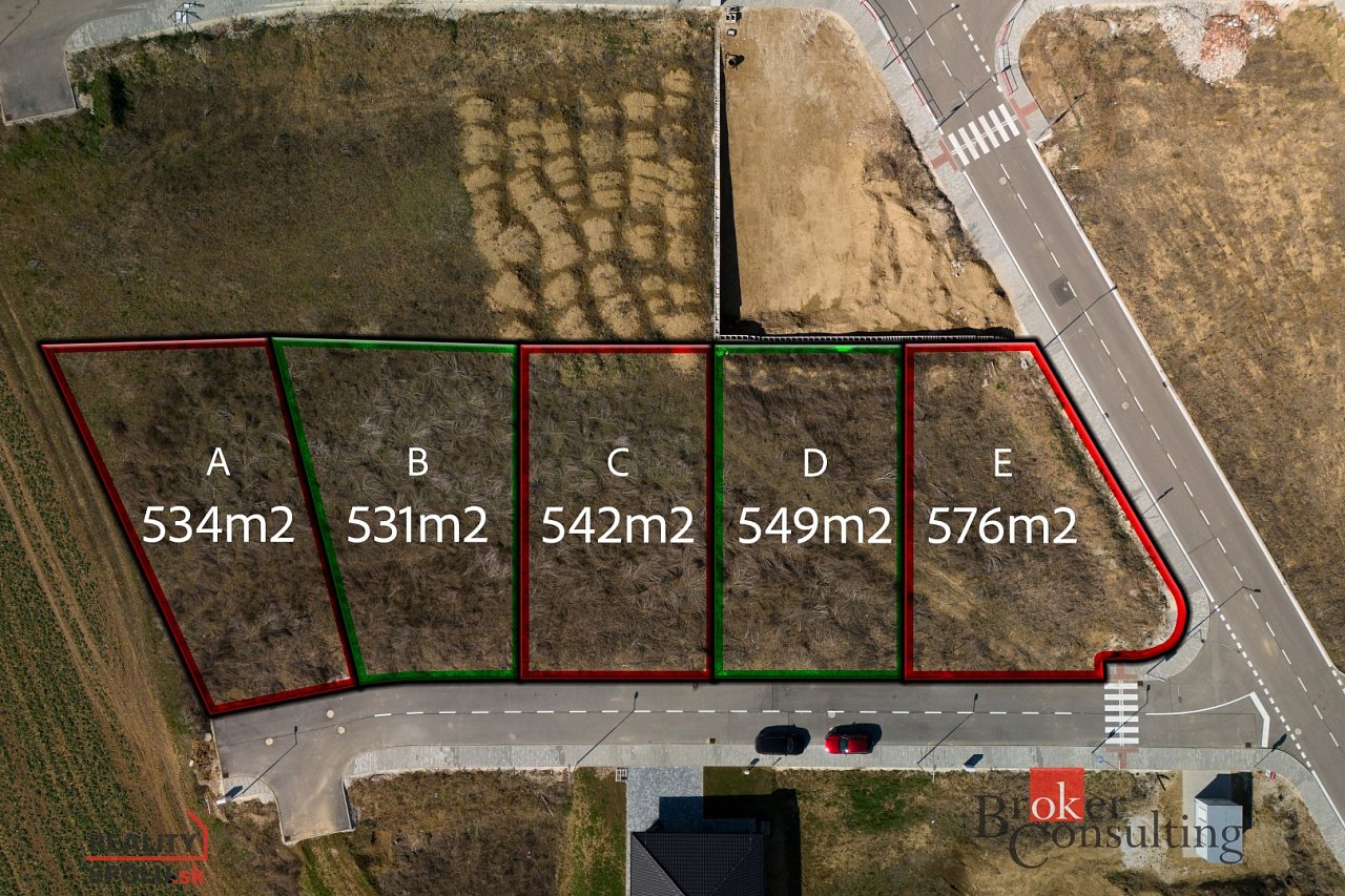 hlavná fotografia nehnuteľnosti