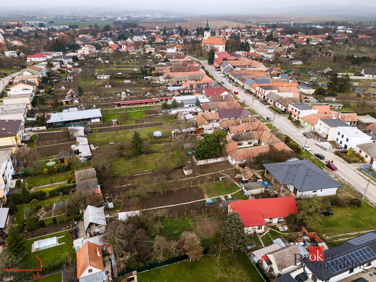 hlavná fotografia nehnuteľnosti