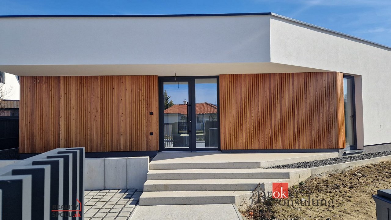 hlavná fotografia nehnuteľnosti