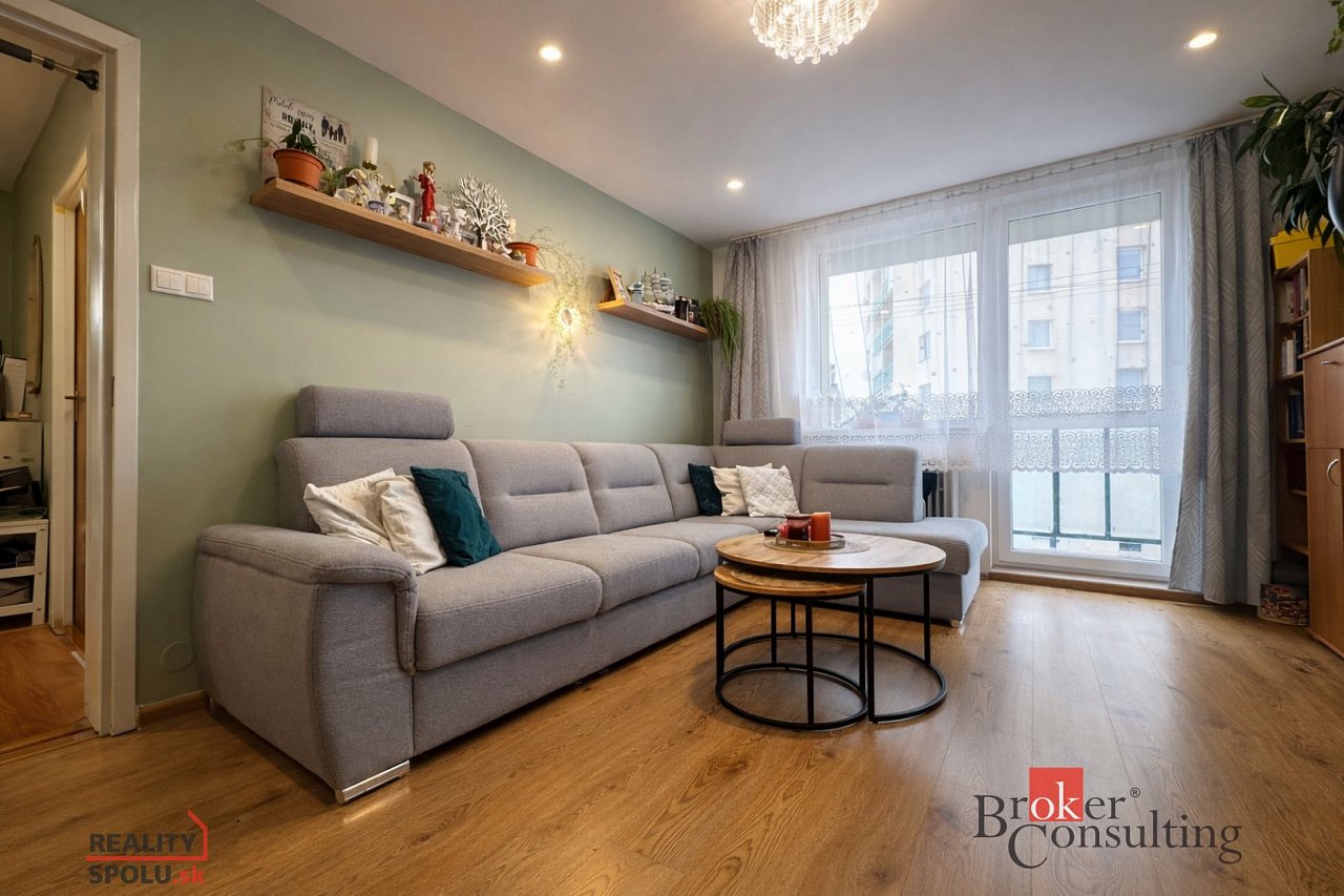 hlavná fotografia nehnuteľnosti