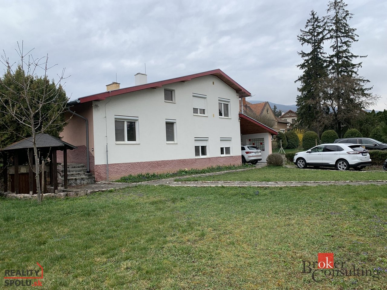 hlavná fotografia nehnuteľnosti