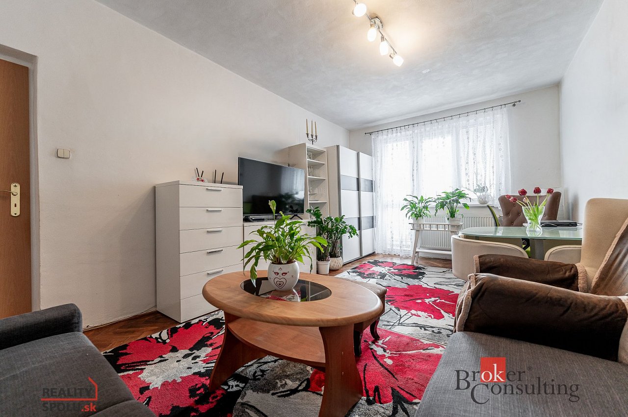 hlavná fotografia nehnuteľnosti