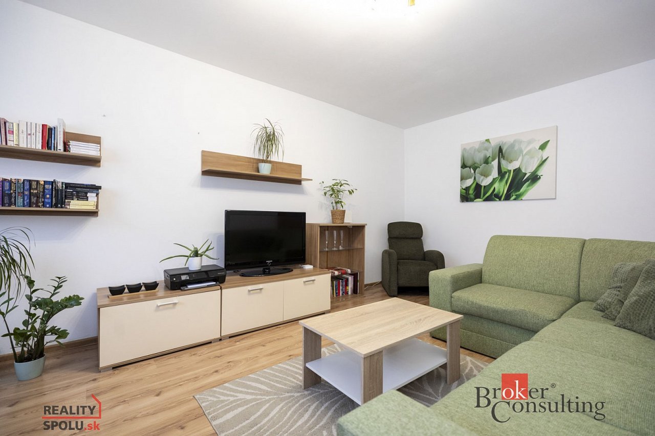 hlavná fotografia nehnuteľnosti