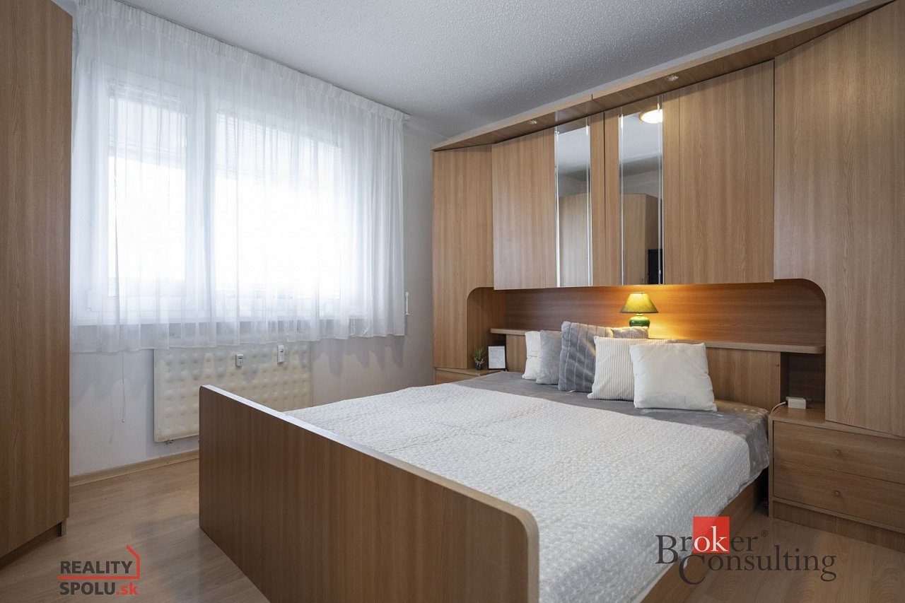 hlavná fotografia nehnuteľnosti