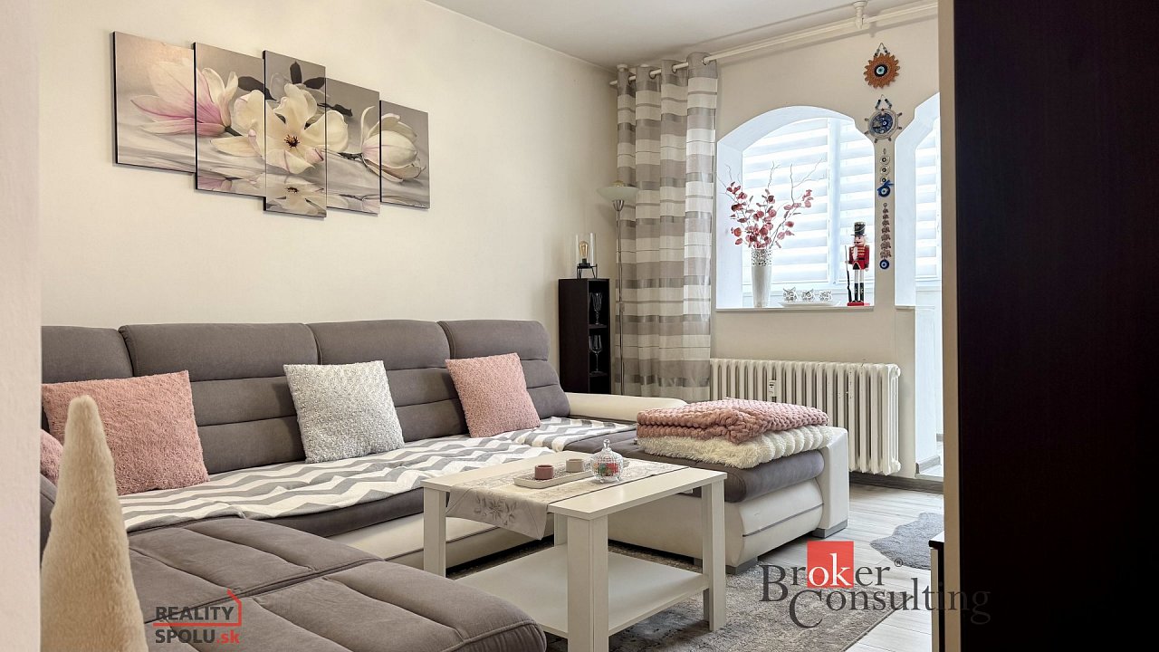 hlavná fotografia nehnuteľnosti