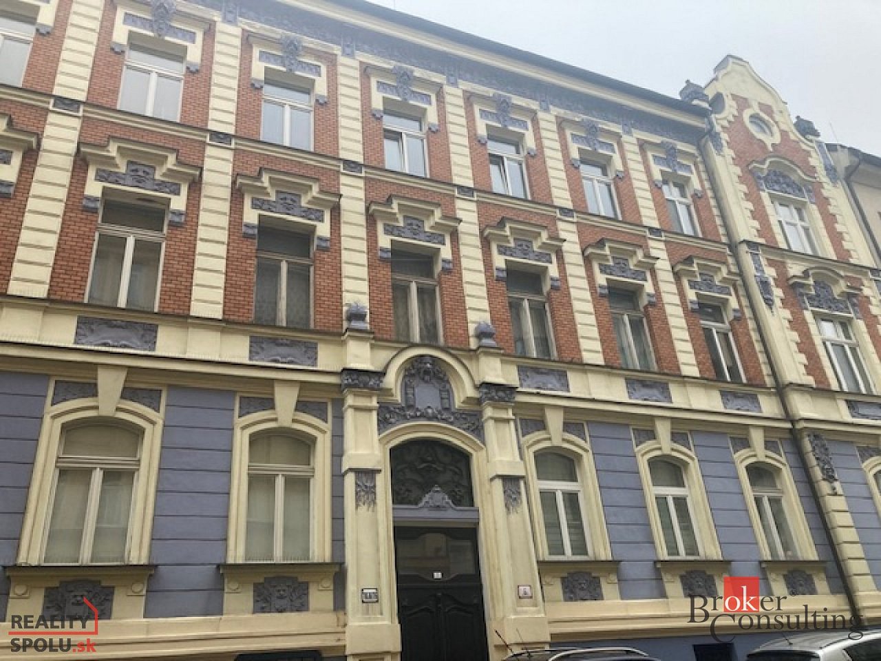 hlavná fotografia nehnuteľnosti