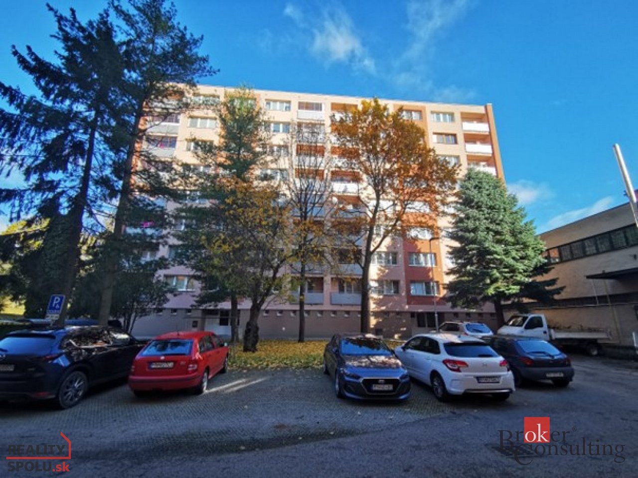 hlavná fotografia nehnuteľnosti