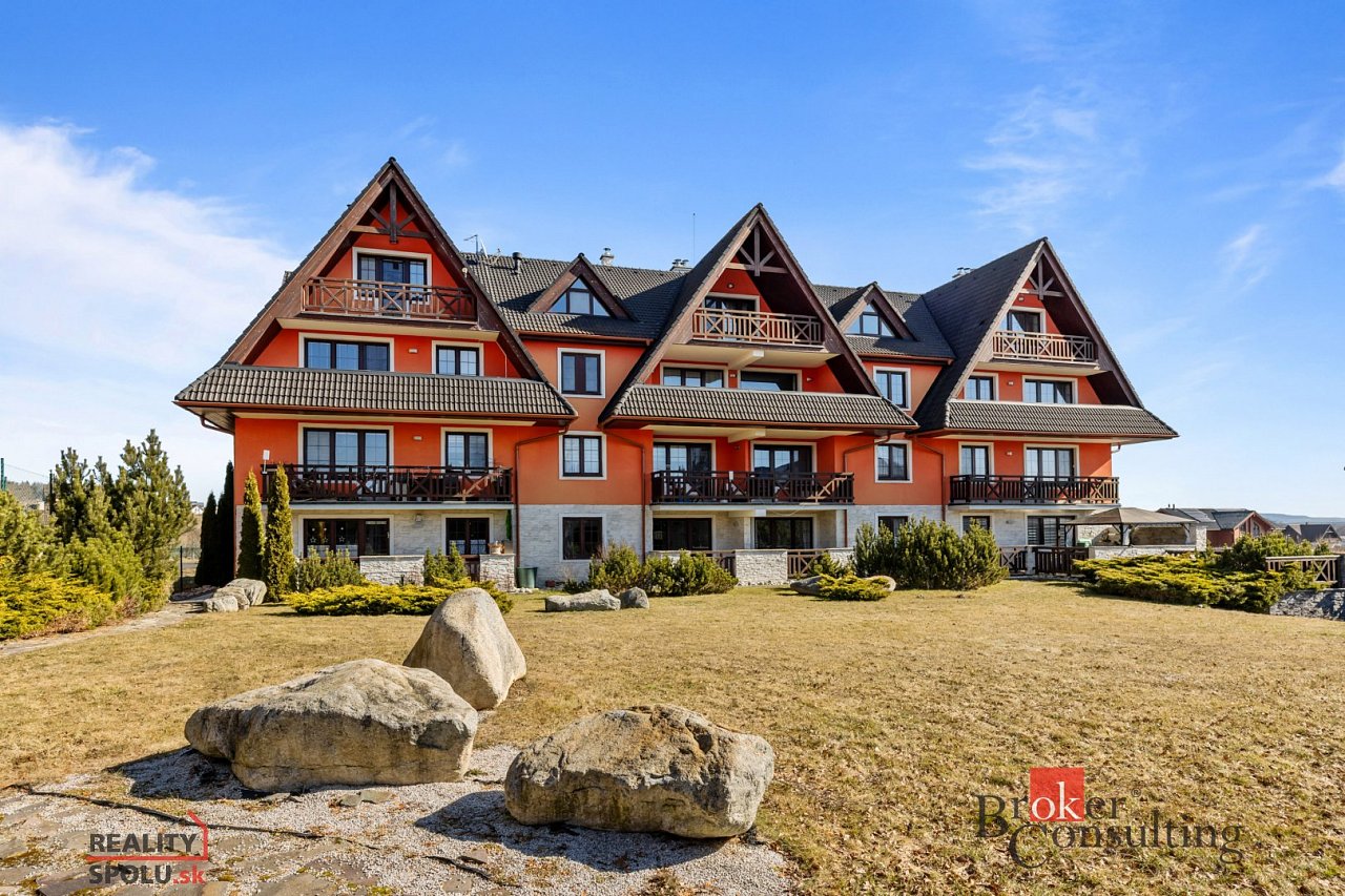 hlavná fotografia nehnuteľnosti