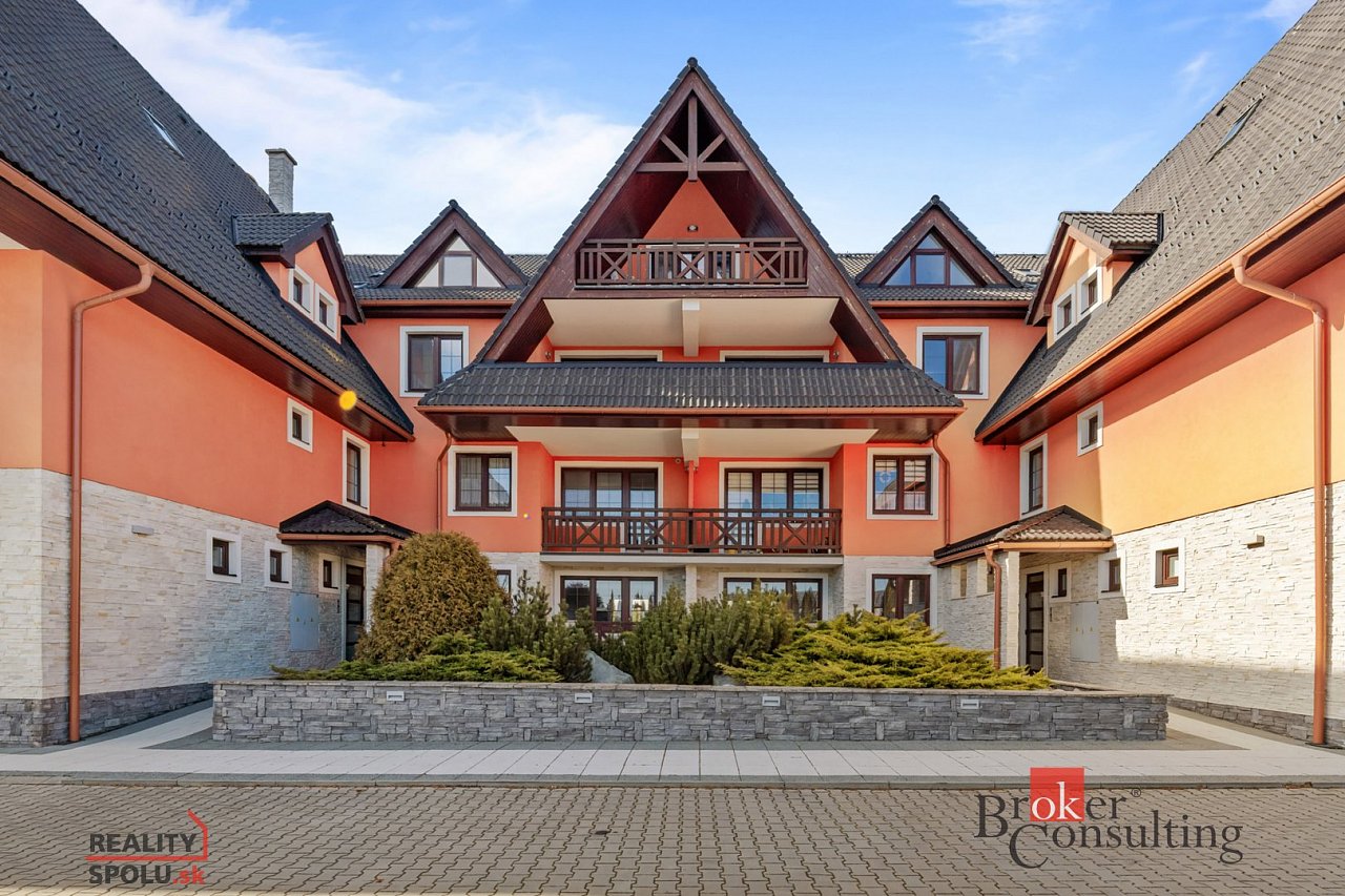 hlavná fotografia nehnuteľnosti