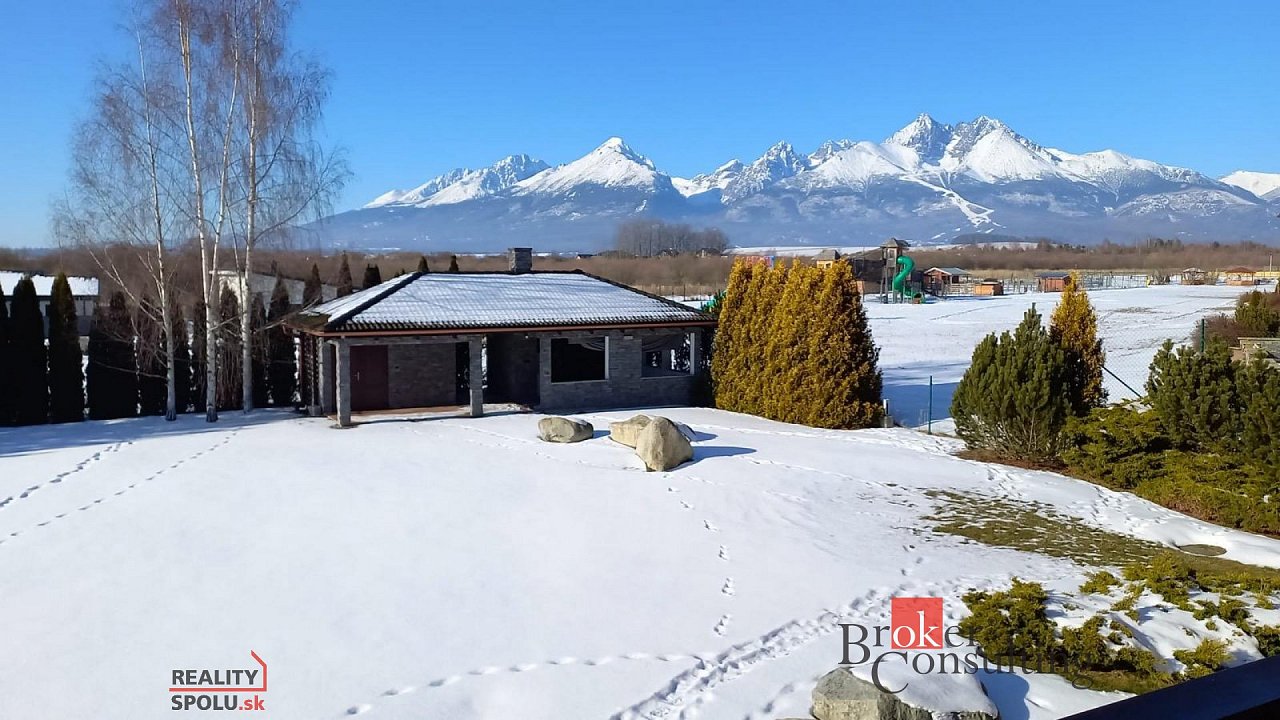 hlavná fotografia nehnuteľnosti