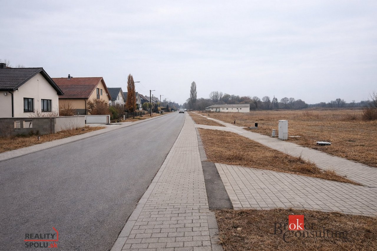 hlavná fotografia nehnuteľnosti