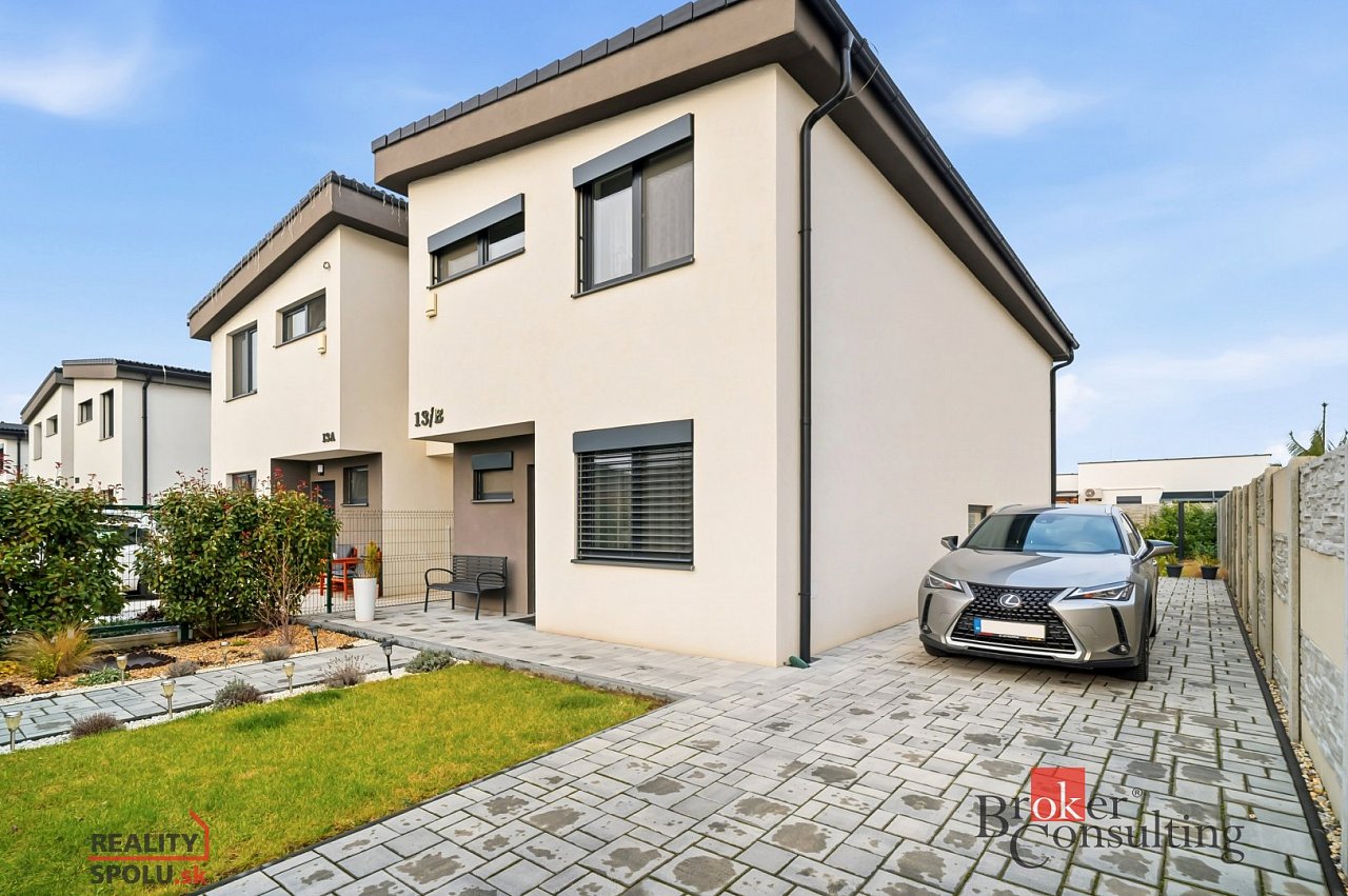 hlavná fotografia nehnuteľnosti