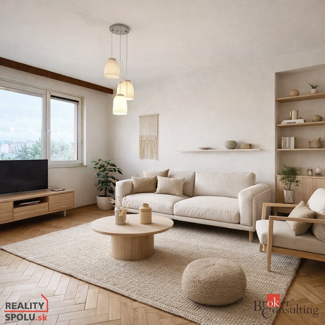 hlavná fotografia nehnuteľnosti