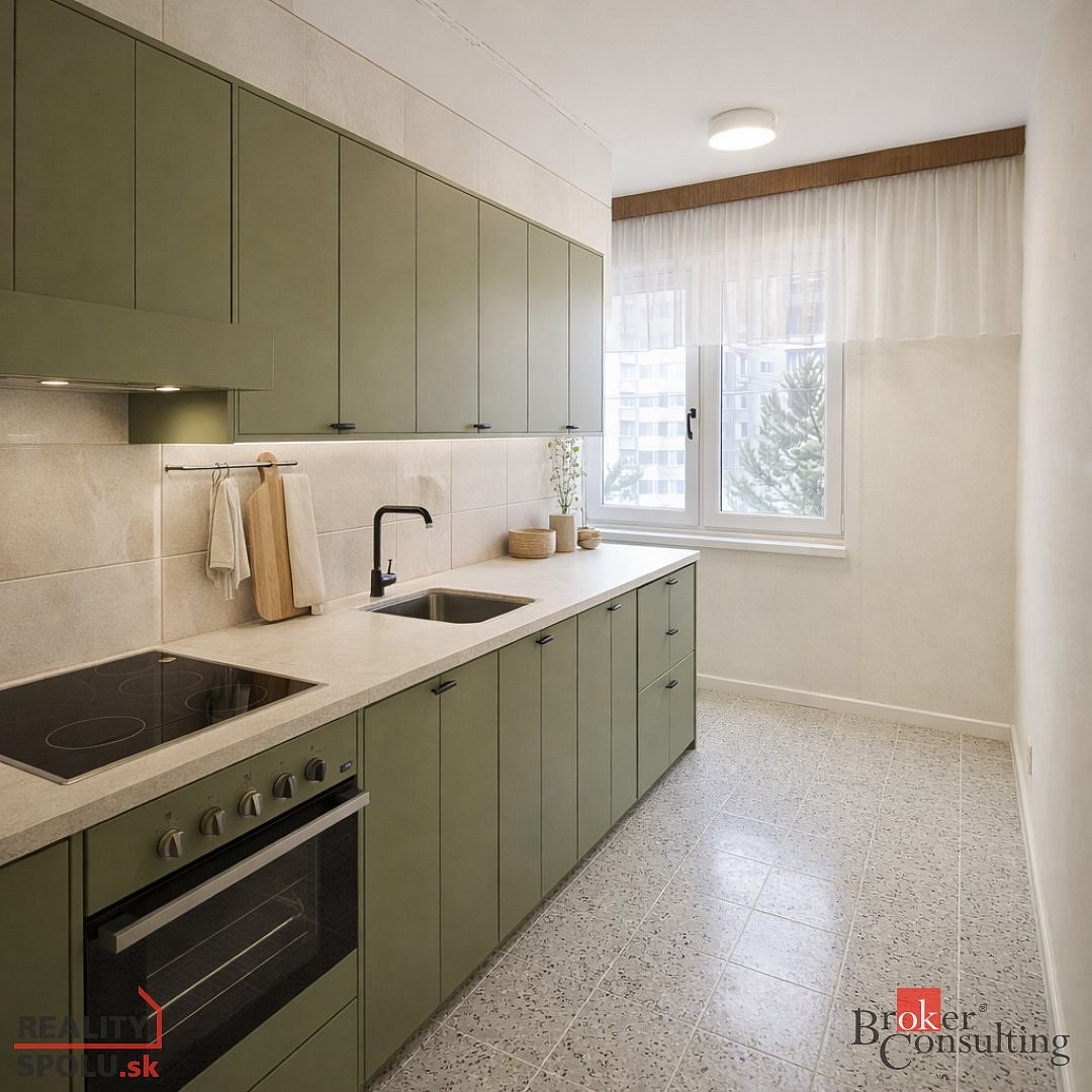 hlavná fotografia nehnuteľnosti