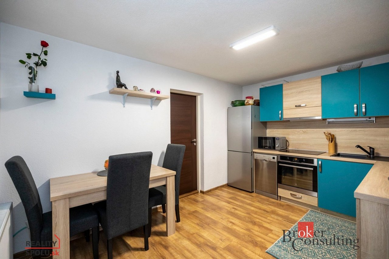 hlavná fotografia nehnuteľnosti