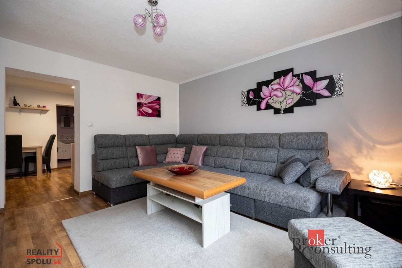 hlavná fotografia nehnuteľnosti