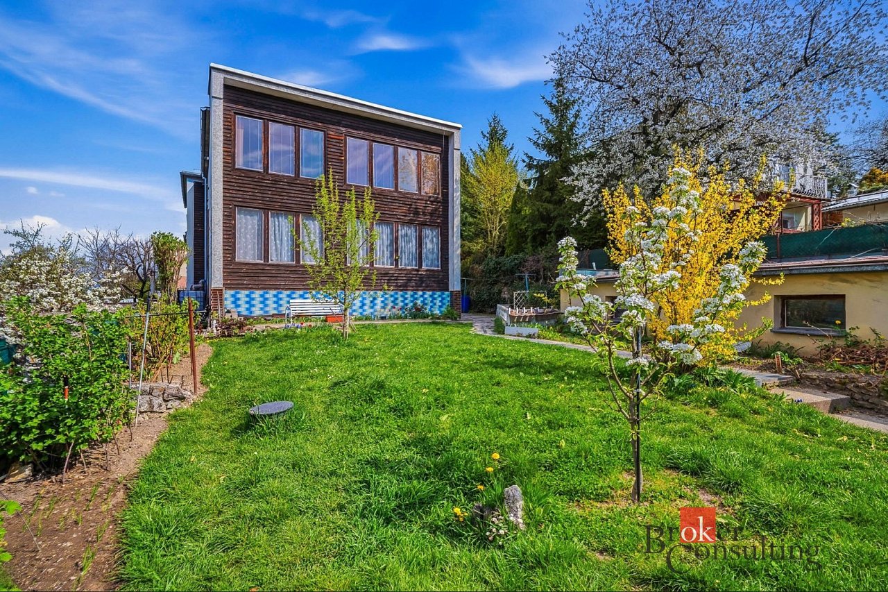 hlavná fotografia nehnuteľnosti