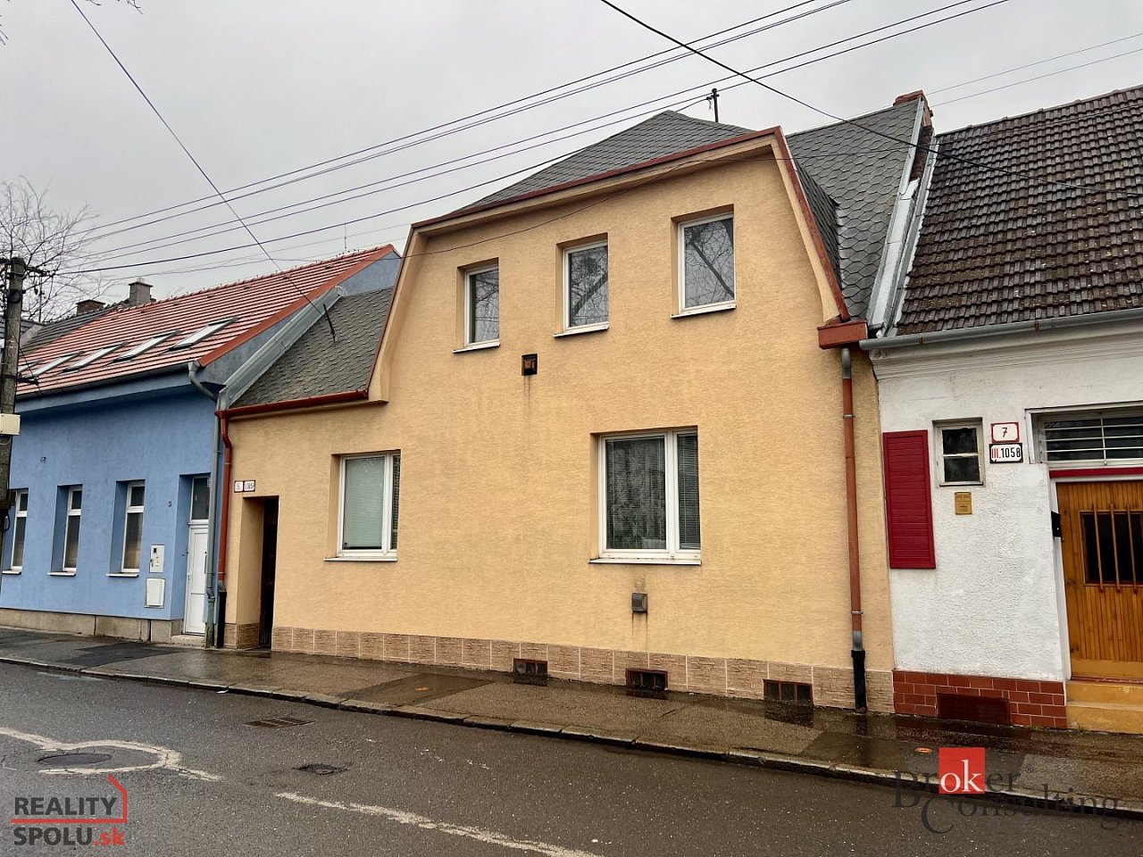 hlavná fotografia nehnuteľnosti