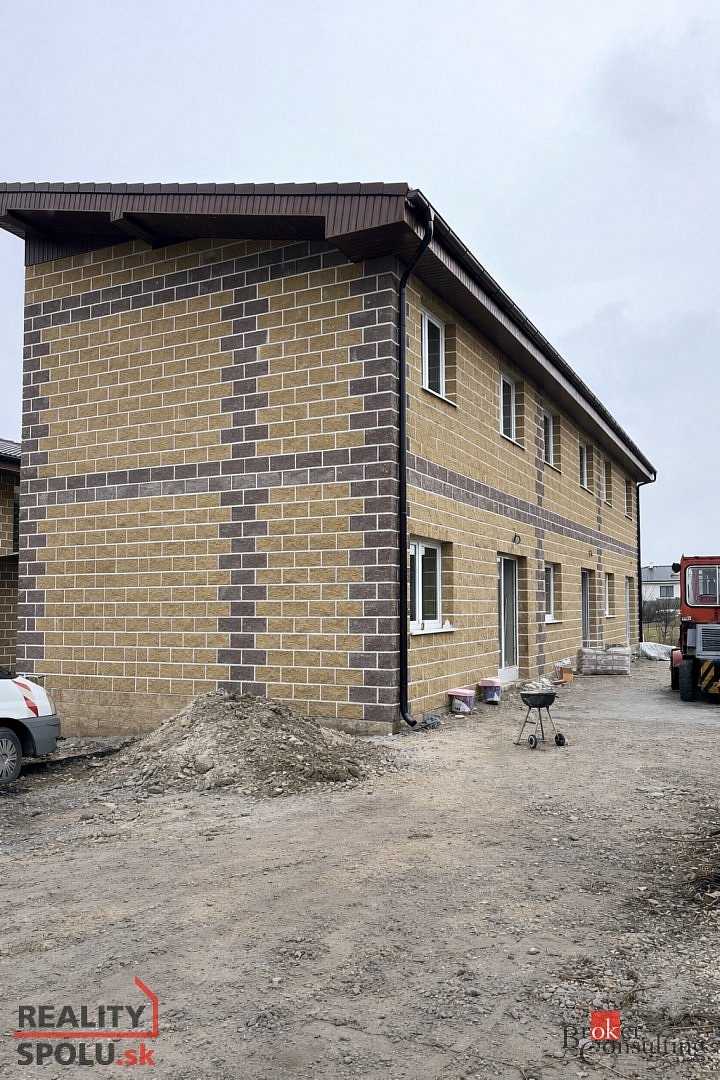 hlavná fotografia nehnuteľnosti