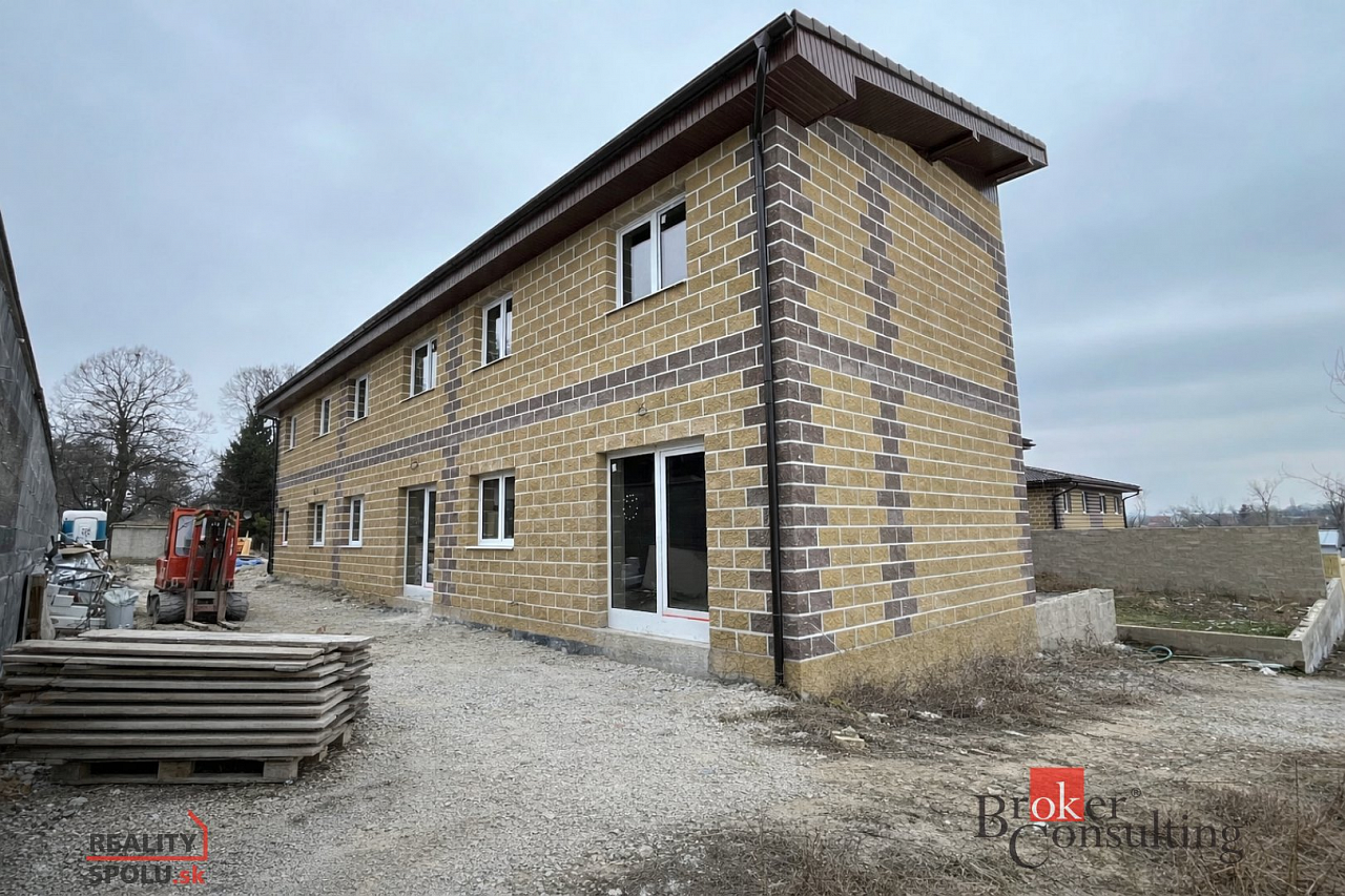 hlavná fotografia nehnuteľnosti