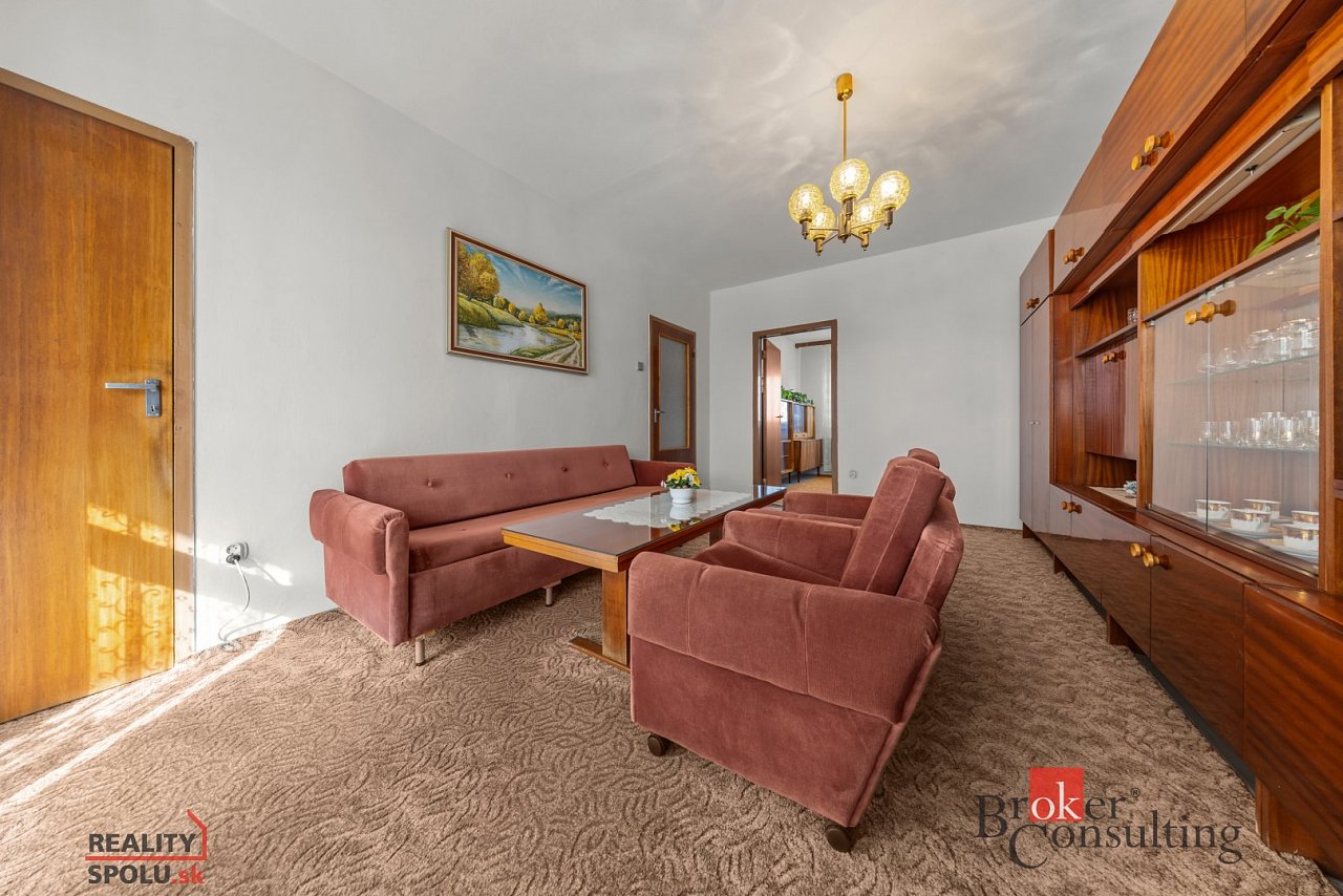 hlavná fotografia nehnuteľnosti