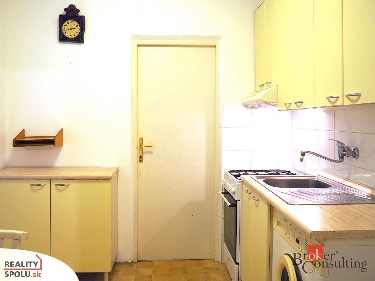 hlavná fotografia nehnuteľnosti