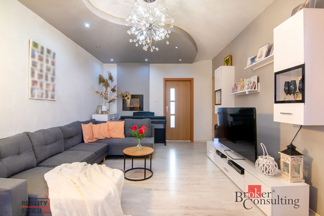 hlavná fotografia nehnuteľnosti