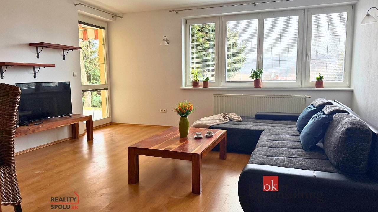 hlavná fotografia nehnuteľnosti