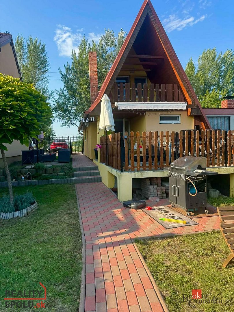 hlavná fotografia nehnuteľnosti