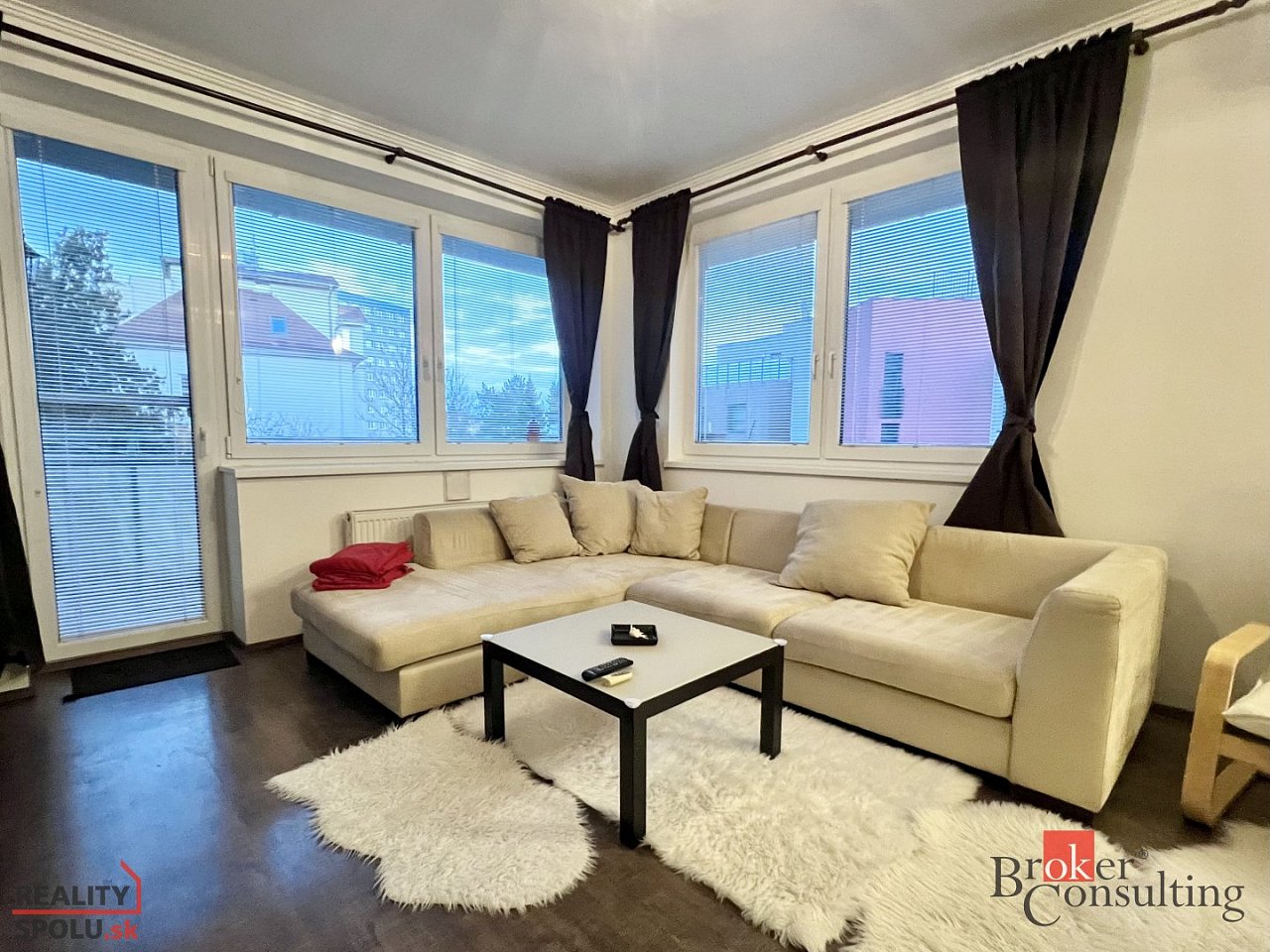 hlavná fotografia nehnuteľnosti